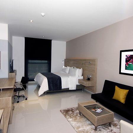 Sky Collection Lifestyle Hotel & Suites Barranquilla Barranquilla (Atlantico) Exterior foto